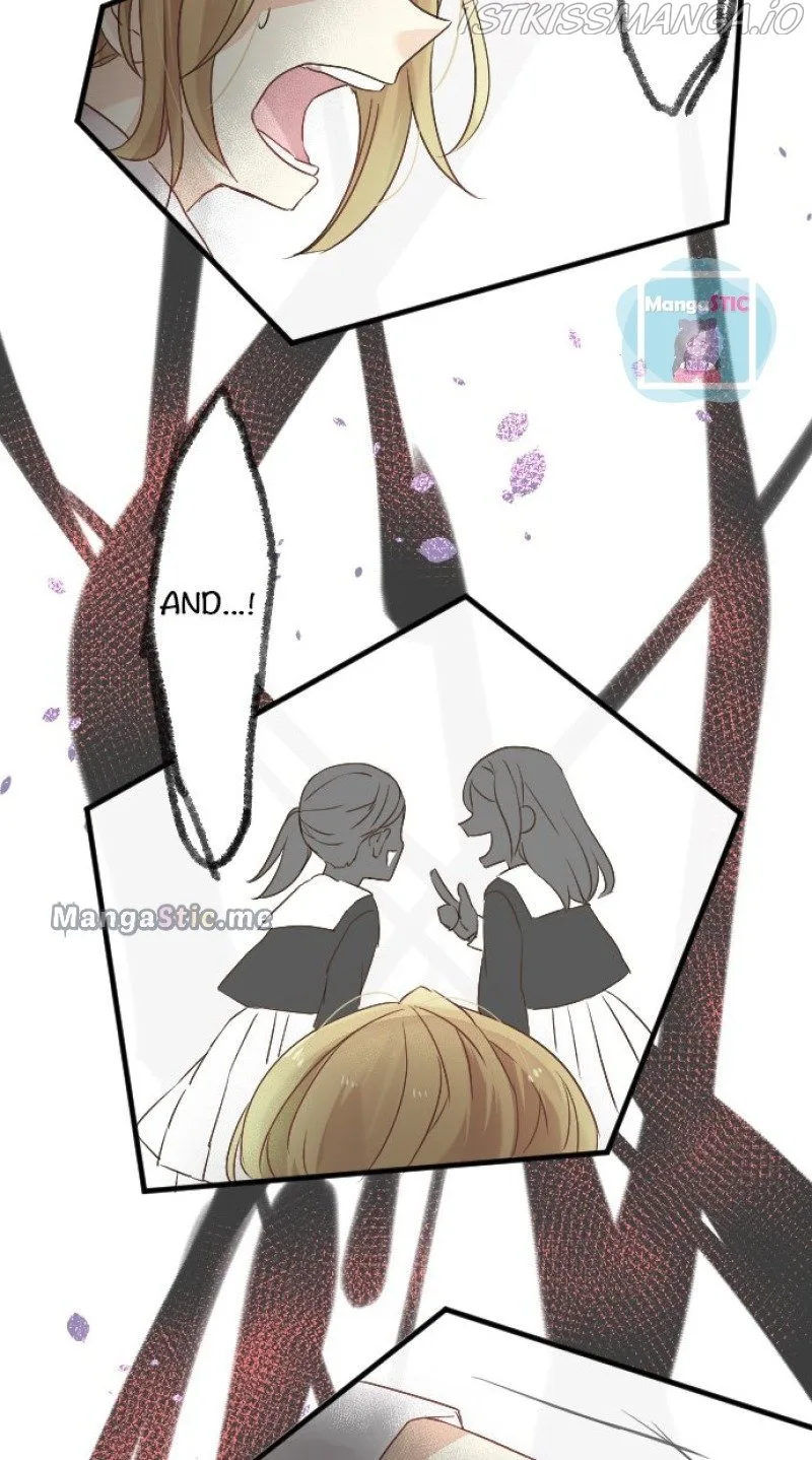 Love Hug Chapter 16 page 14