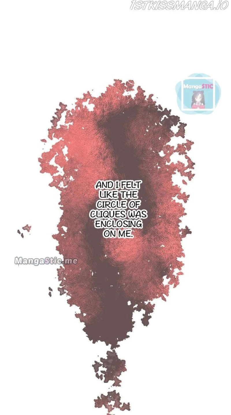 Love Hug Chapter 16 page 11