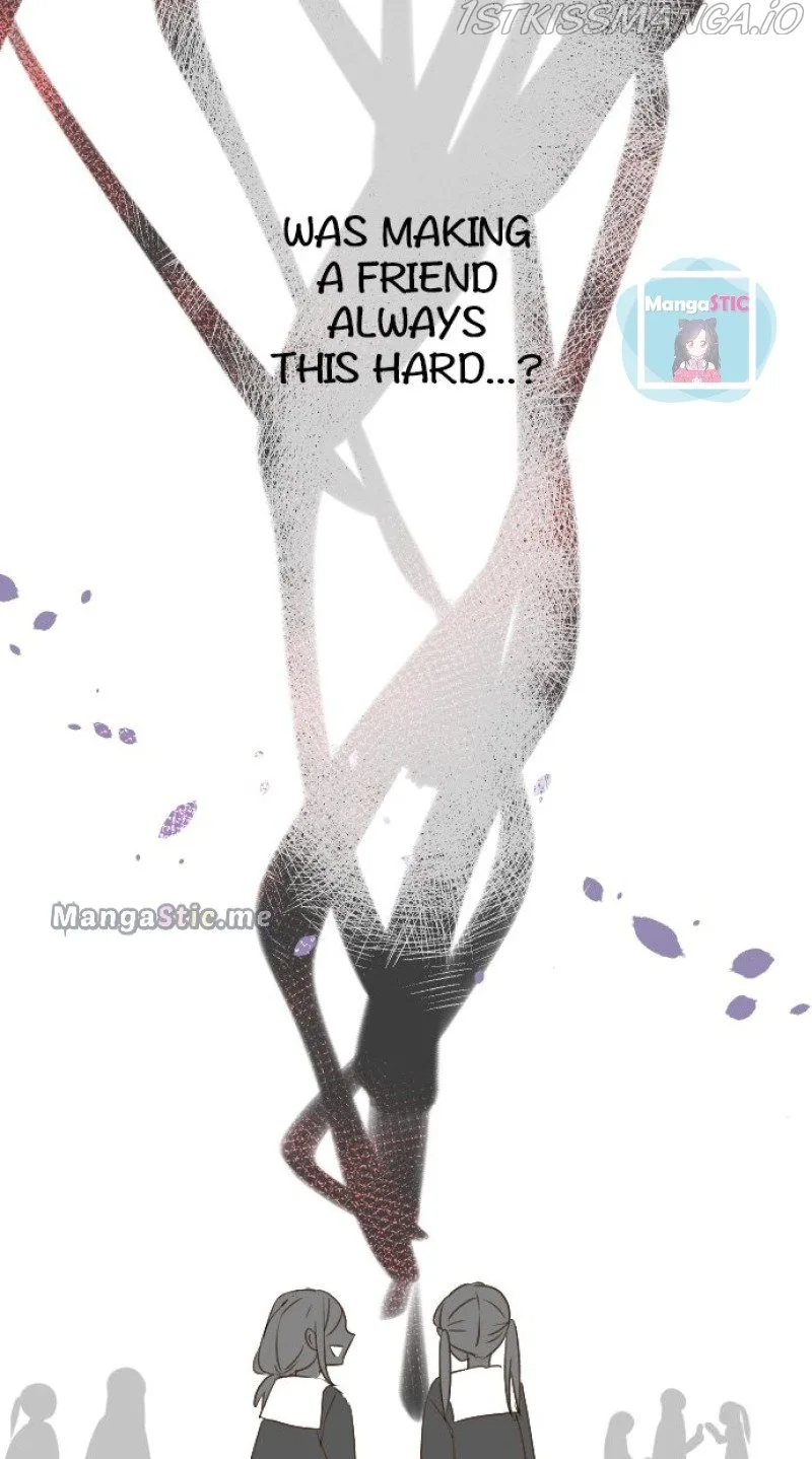 Love Hug Chapter 16 page 16