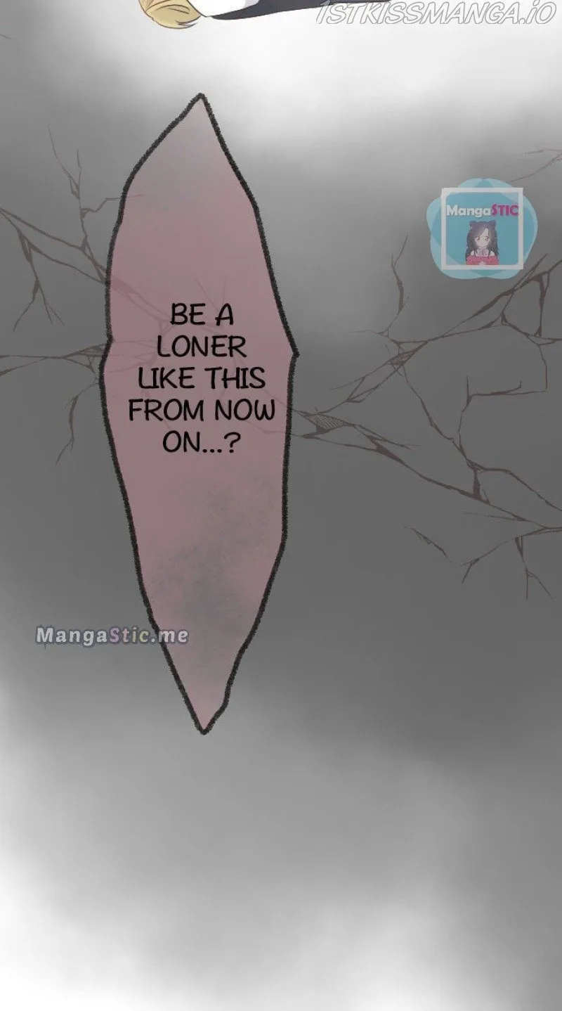 Love Hug Chapter 16 page 22