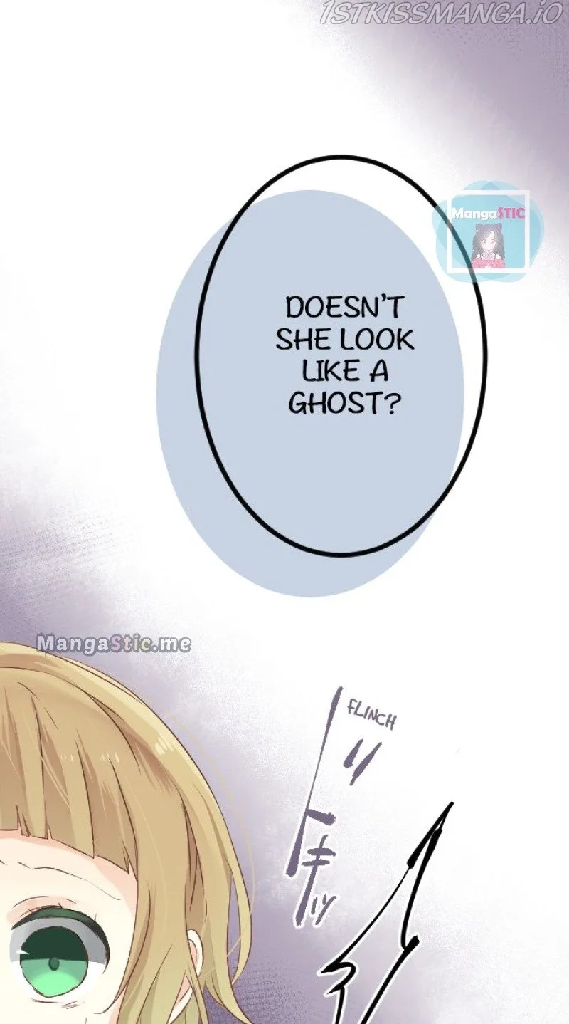 Love Hug Chapter 16 page 25