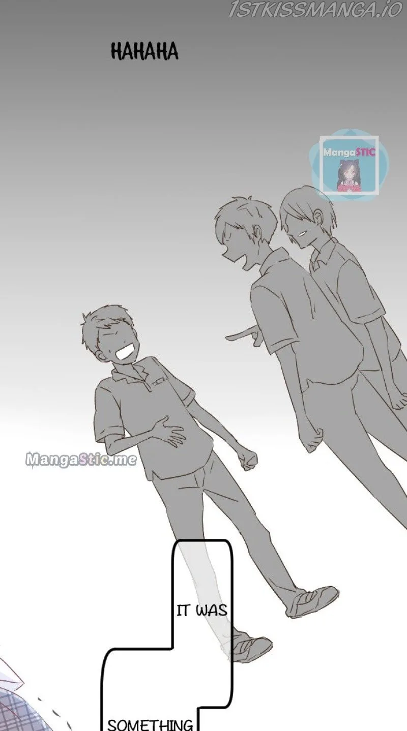 Love Hug Chapter 16 page 44