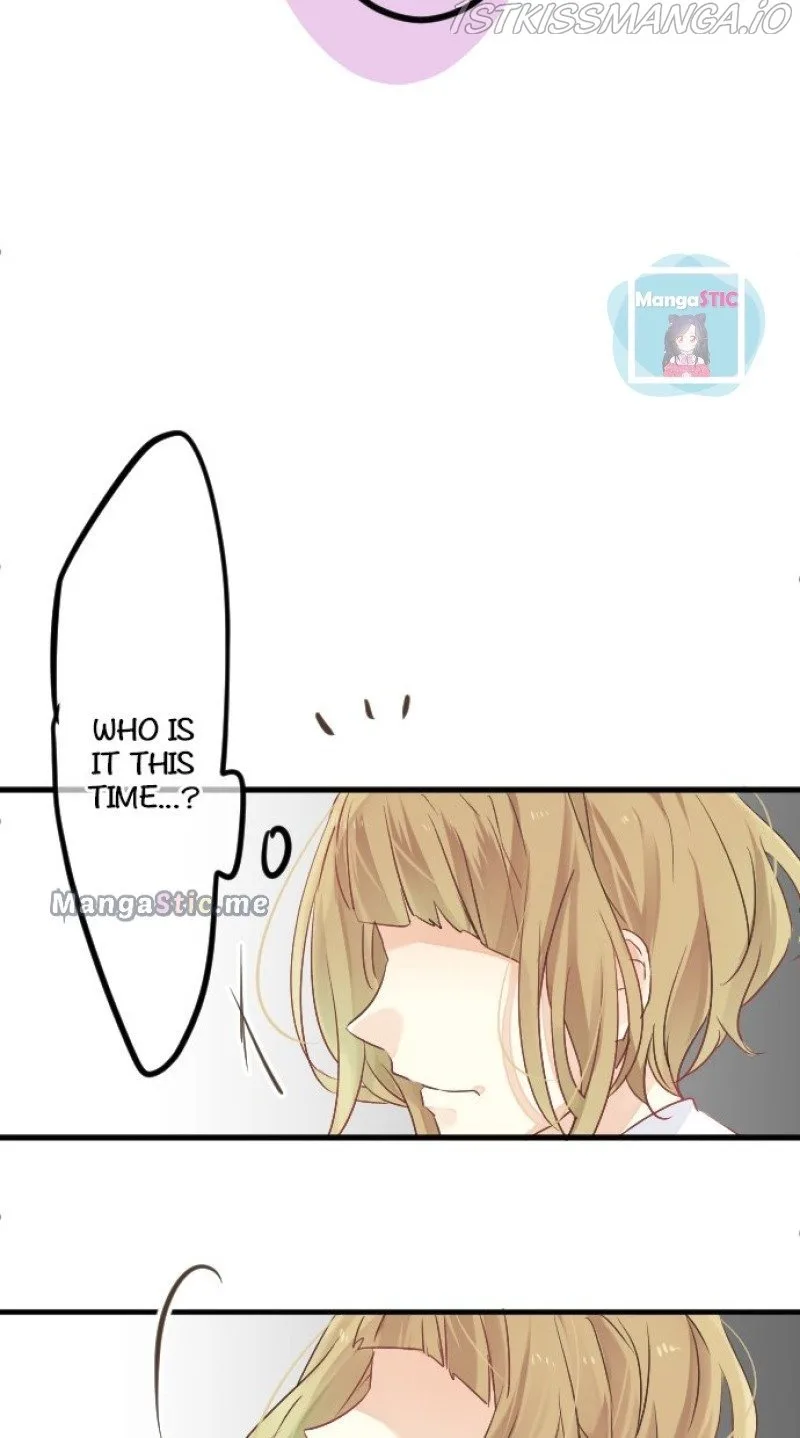 Love Hug Chapter 16 page 36