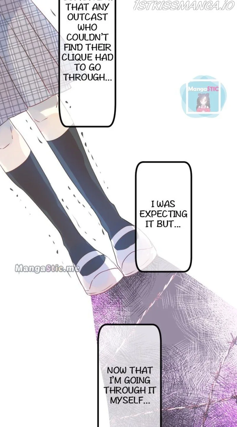 Love Hug Chapter 16 page 45