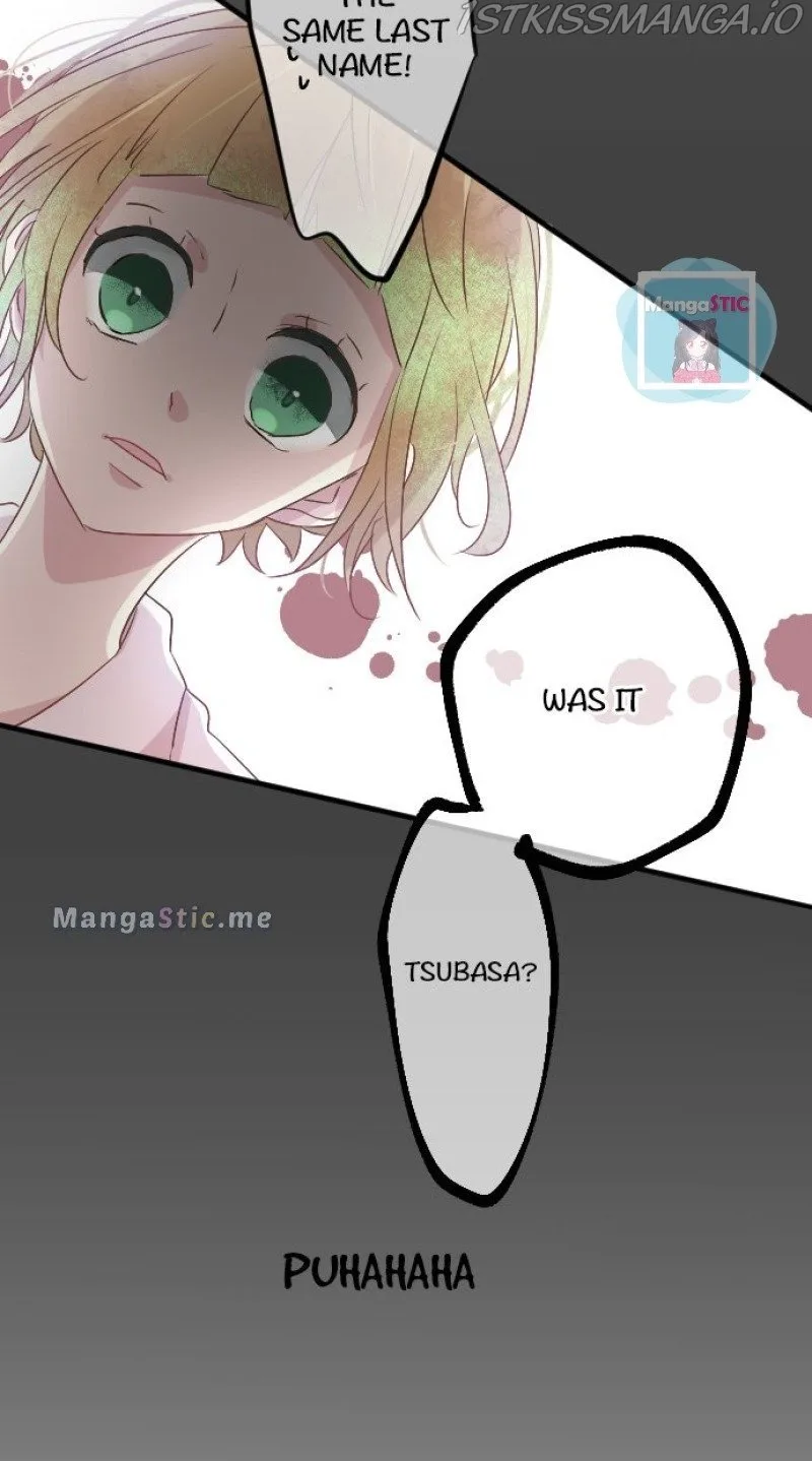Love Hug Chapter 16 page 43