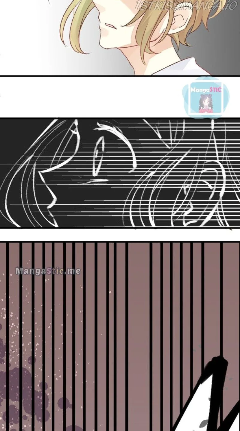 Love Hug Chapter 16 page 37