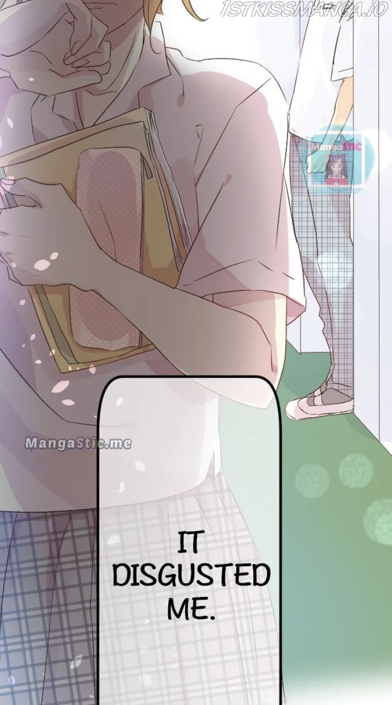 Love Hug Chapter 16 page 50
