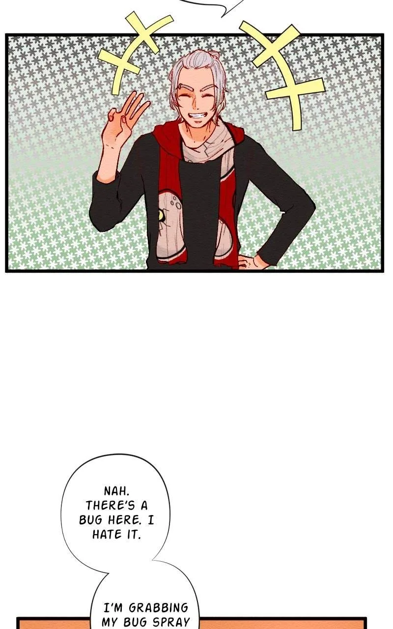 Mistaken for a Wicked Woman! Chapter 122 page 3