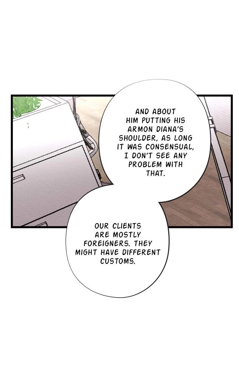 Mistaken for a Wicked Woman! Chapter 122 page 13