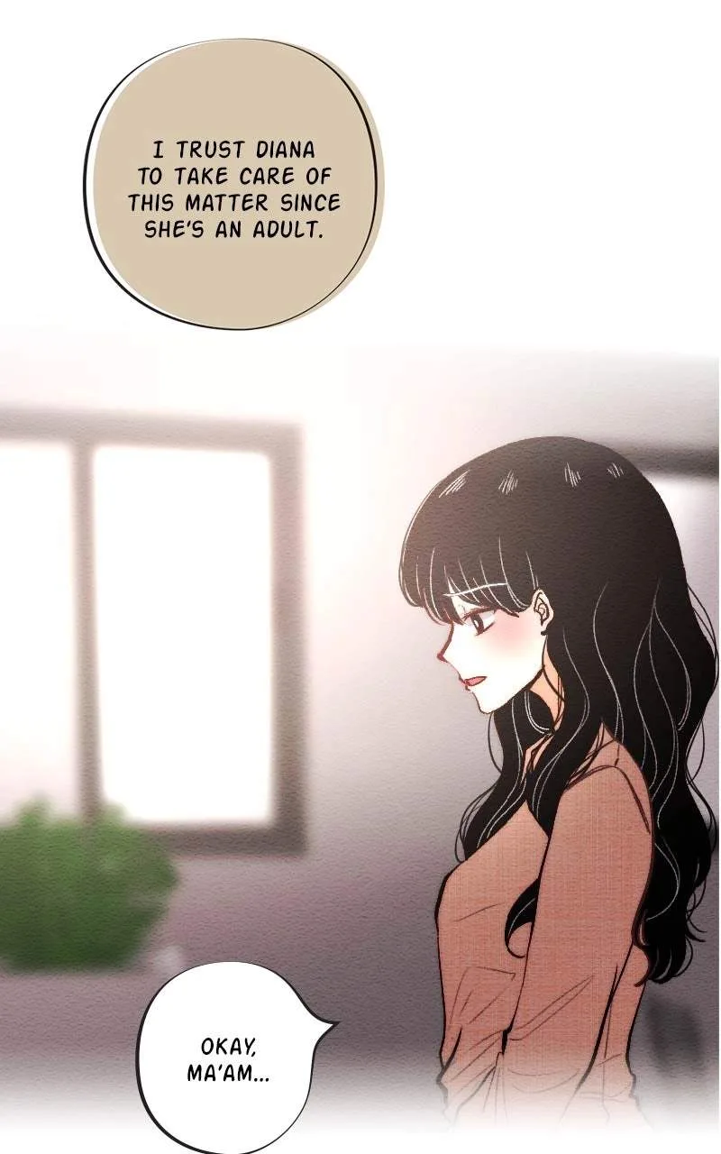 Mistaken for a Wicked Woman! Chapter 122 page 14