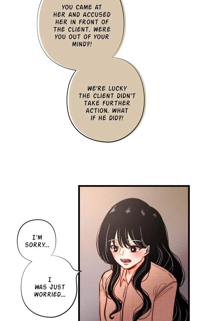 Mistaken for a Wicked Woman! Chapter 122 page 11