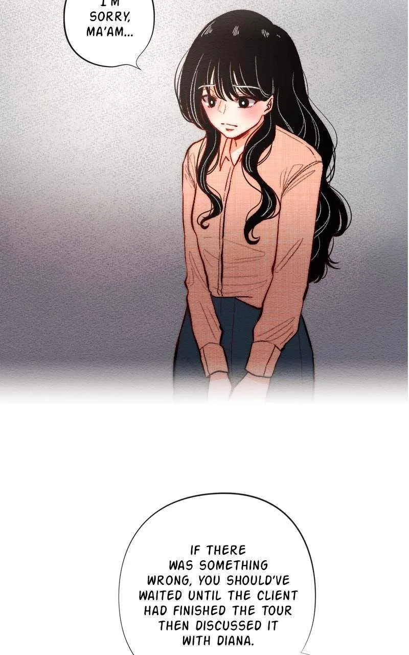 Mistaken for a Wicked Woman! Chapter 122 page 9