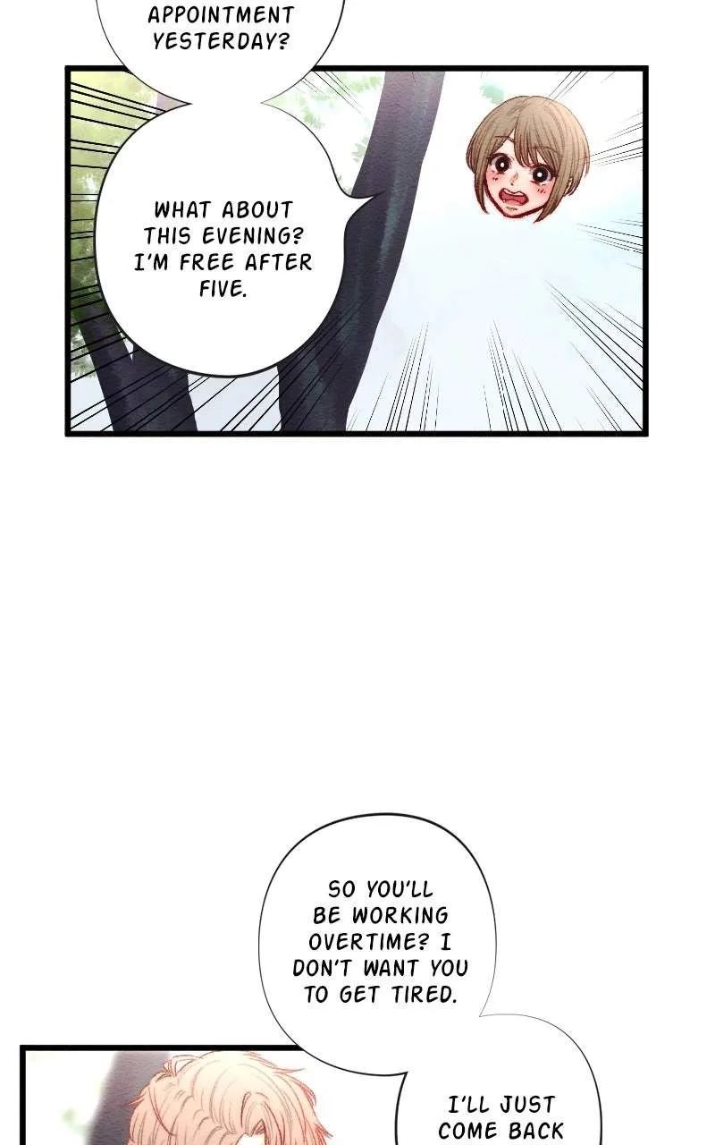 Mistaken for a Wicked Woman! Chapter 122 page 23