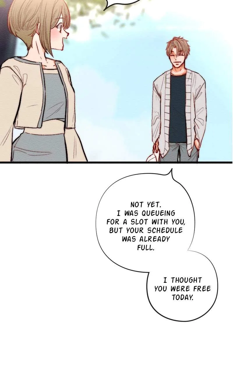 Mistaken for a Wicked Woman! Chapter 122 page 21