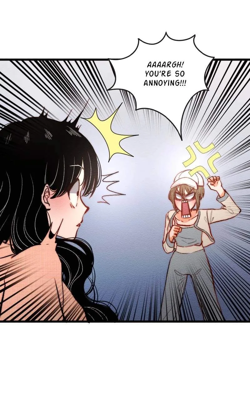 Mistaken for a Wicked Woman! Chapter 122 page 37