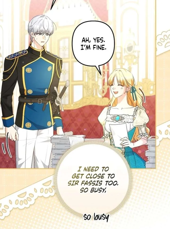Let’s Divorce, Not Obsess! Chapter 16 page 13