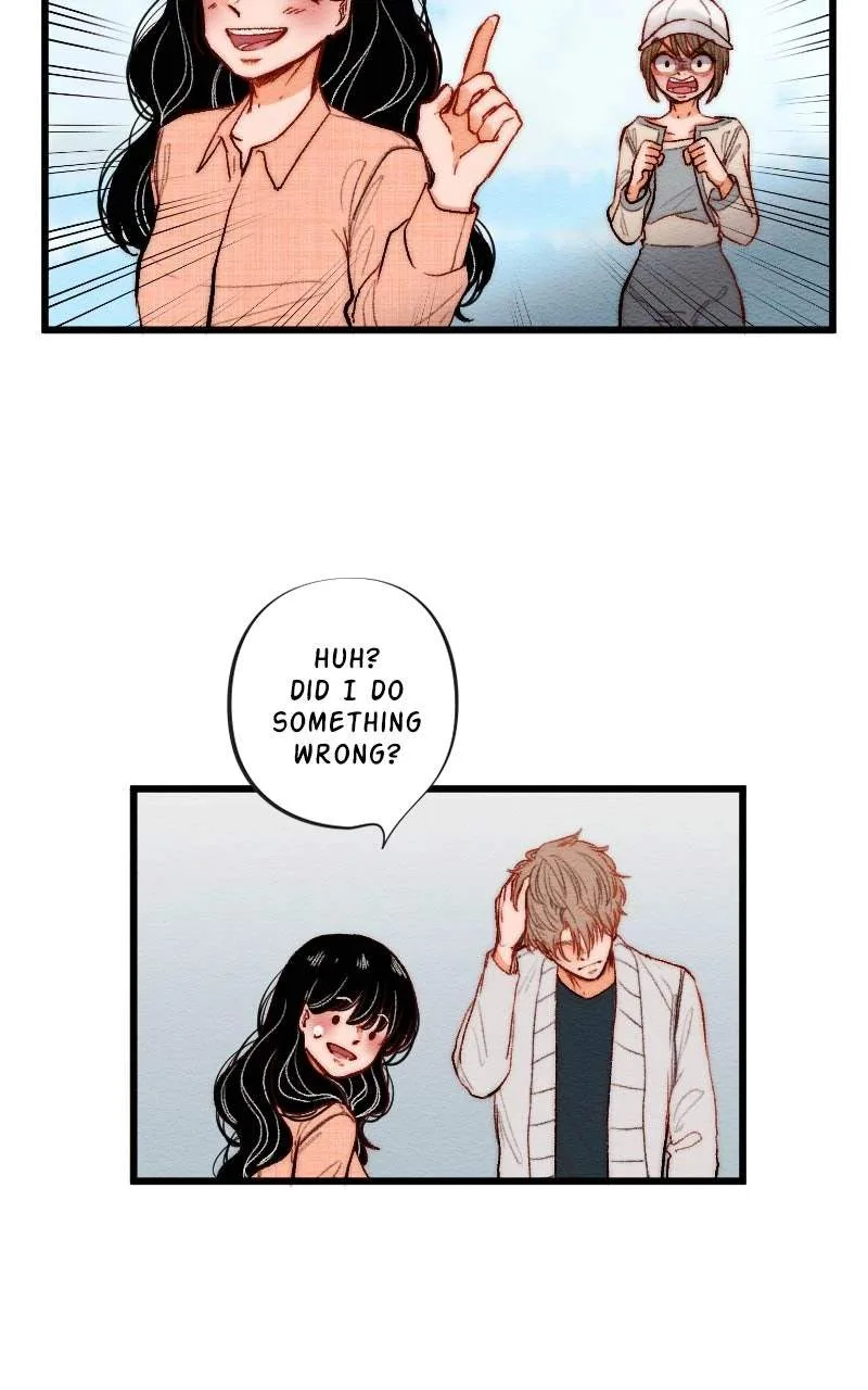Mistaken for a Wicked Woman! Chapter 122 page 33