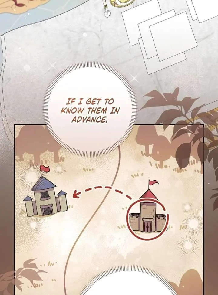 Let’s Divorce, Not Obsess! Chapter 16 page 11