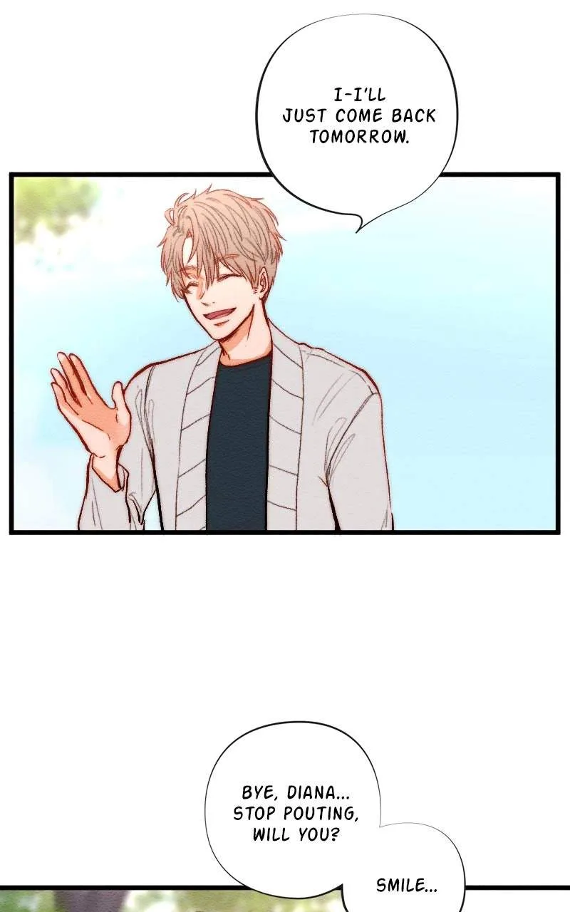 Mistaken for a Wicked Woman! Chapter 122 page 34