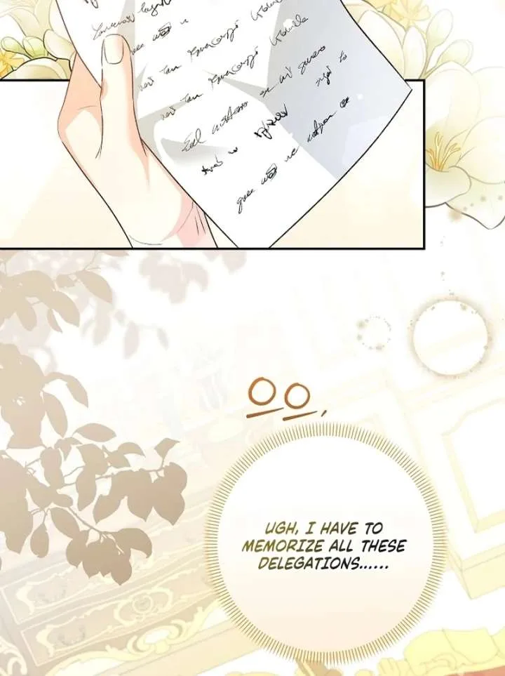 Let’s Divorce, Not Obsess! Chapter 16 page 9