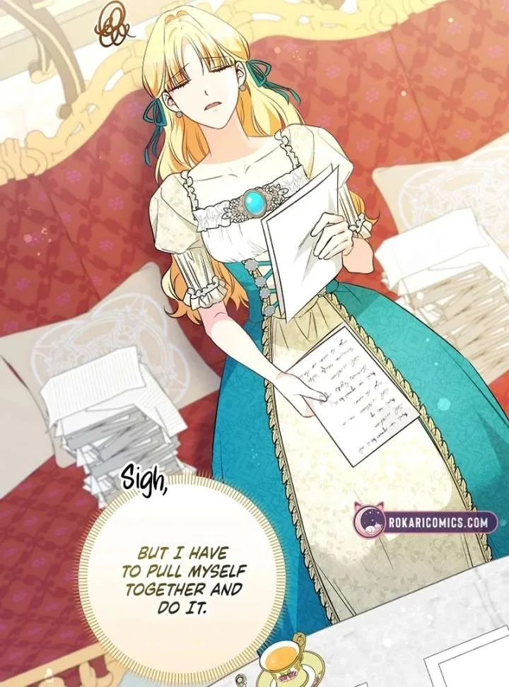 Let’s Divorce, Not Obsess! Chapter 16 page 10