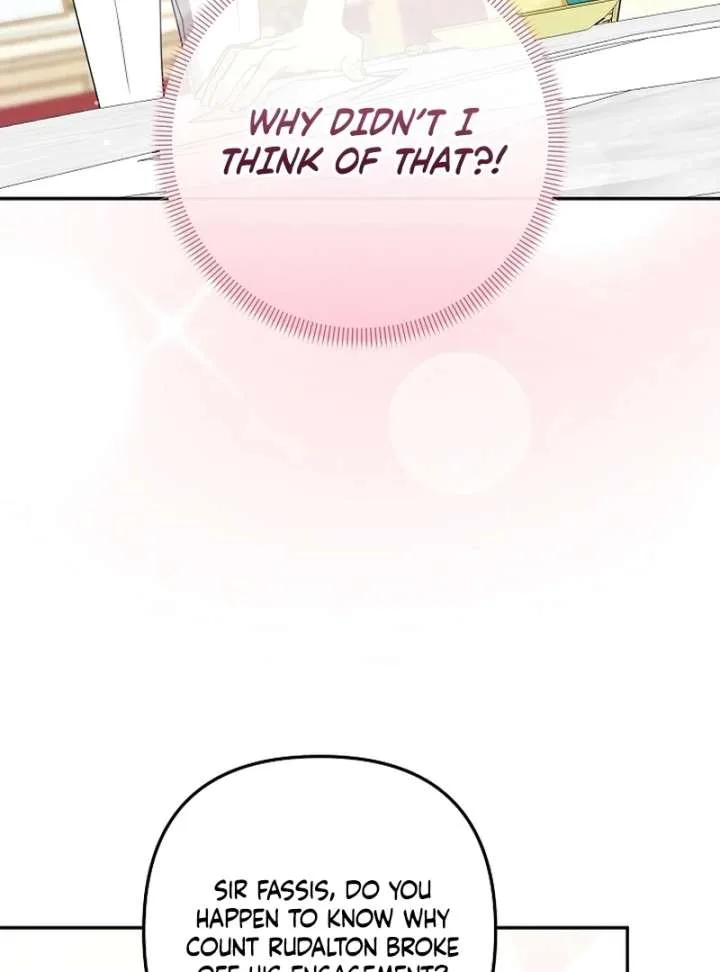 Let’s Divorce, Not Obsess! Chapter 16 page 22