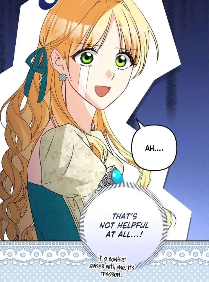 Let’s Divorce, Not Obsess! Chapter 16 page 25