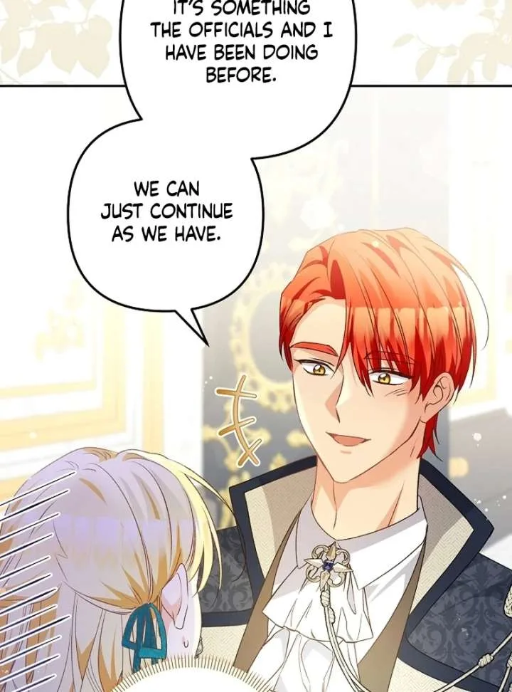 Let’s Divorce, Not Obsess! Chapter 16 page 40