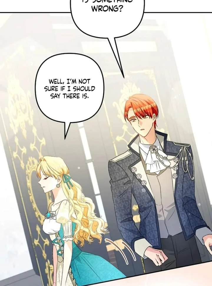 Let’s Divorce, Not Obsess! Chapter 16 page 34