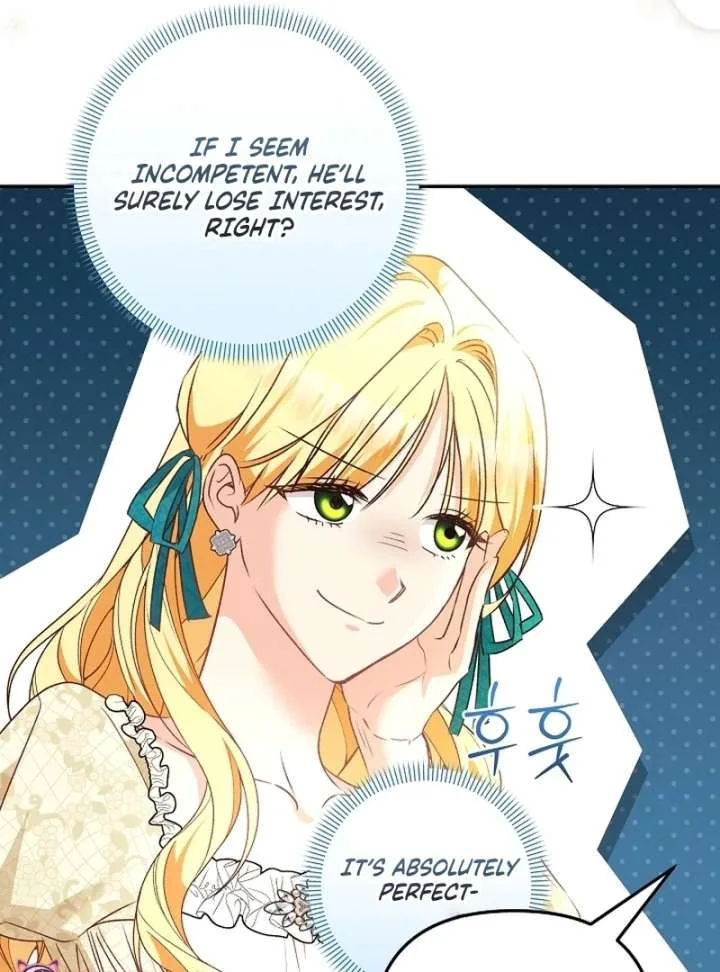 Let’s Divorce, Not Obsess! Chapter 16 page 38