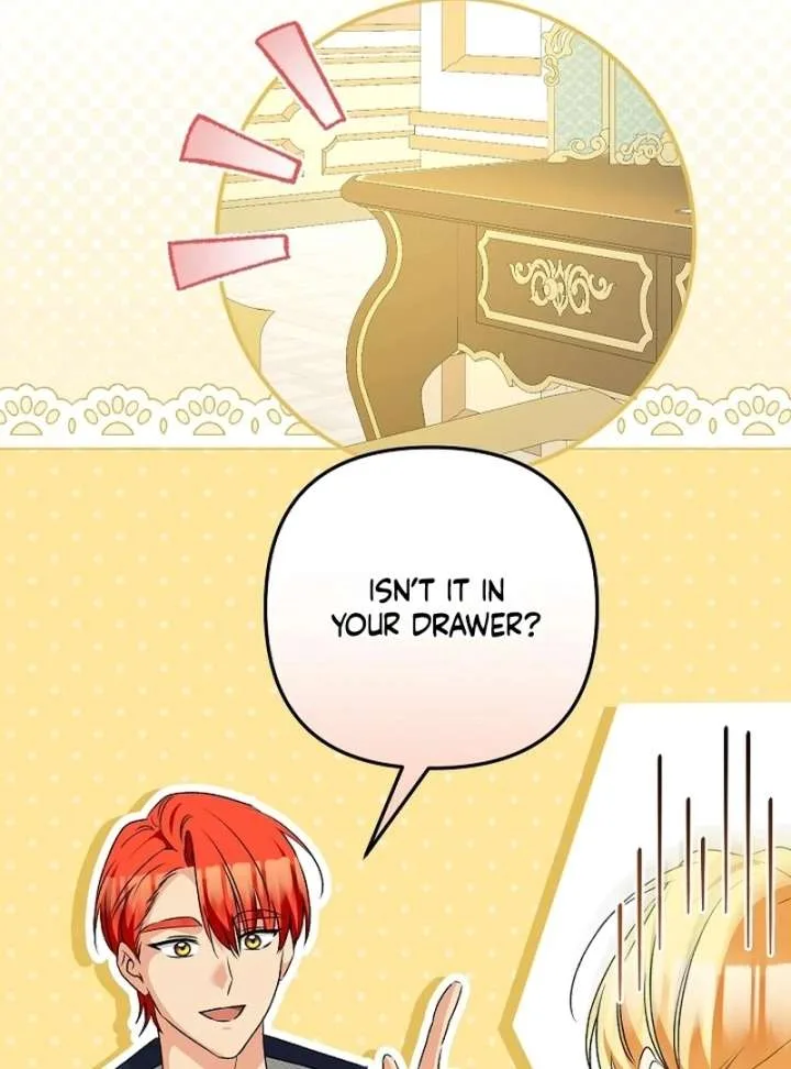Let’s Divorce, Not Obsess! Chapter 16 page 57