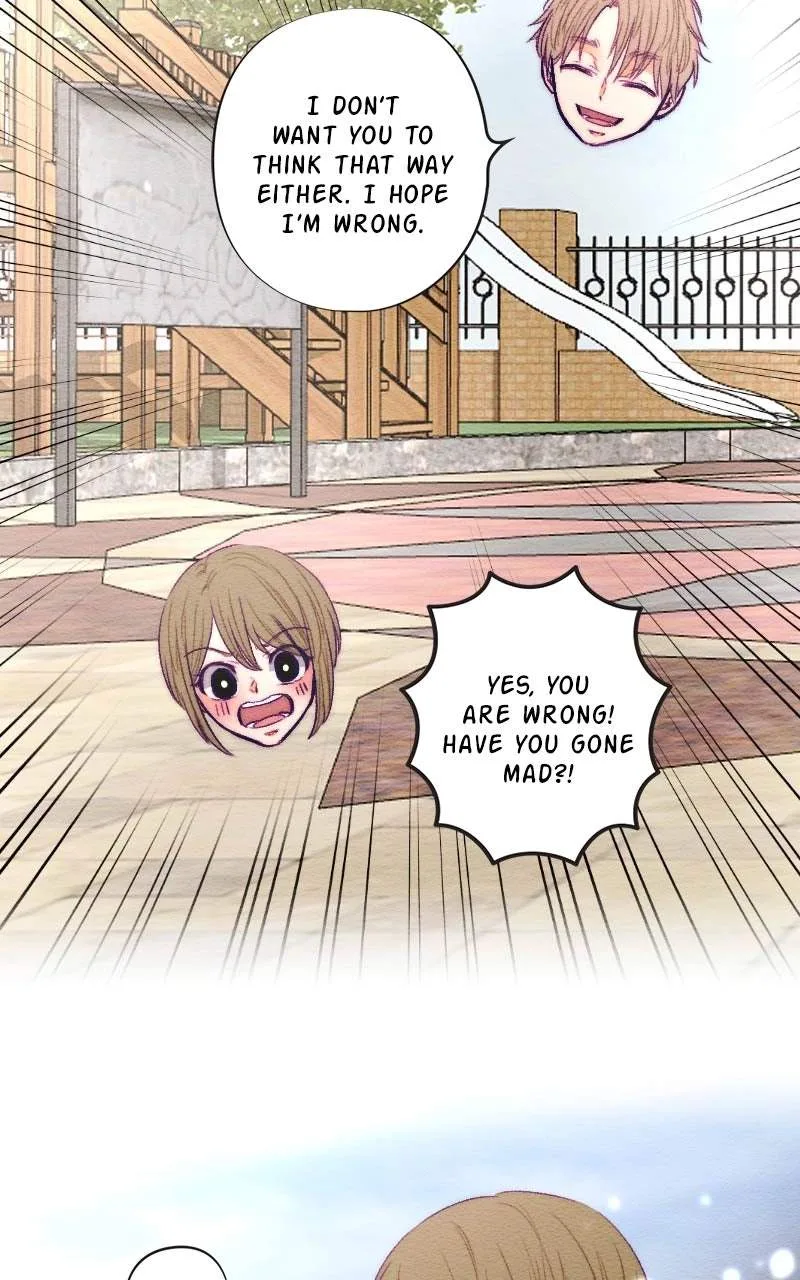 Mistaken for a Wicked Woman! Chapter 127 page 16