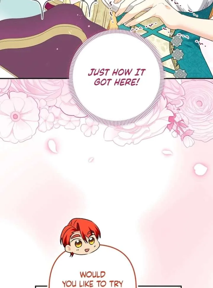 Let’s Divorce, Not Obsess! Chapter 16 page 61