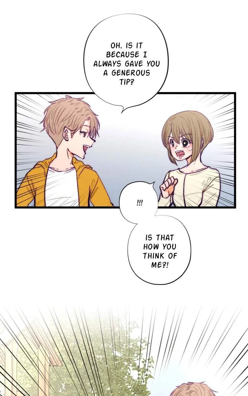 Mistaken for a Wicked Woman! Chapter 127 page 15