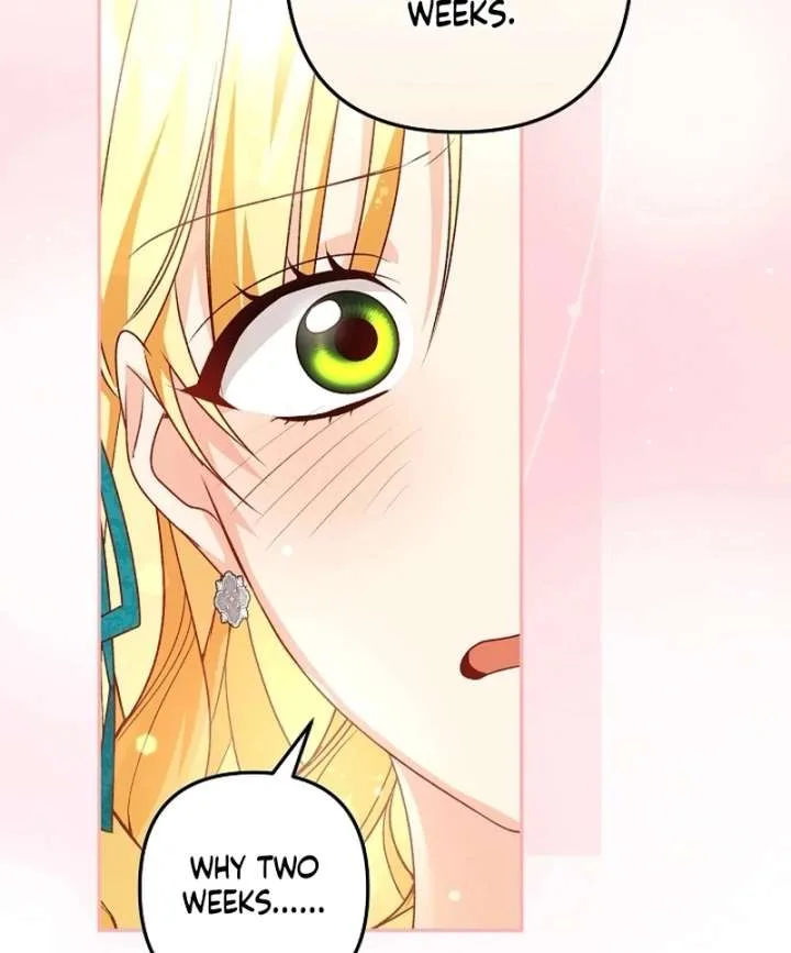 Let’s Divorce, Not Obsess! Chapter 16 page 80