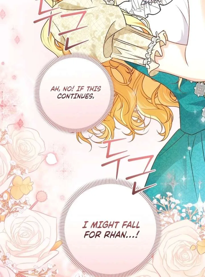 Let’s Divorce, Not Obsess! Chapter 16 page 84