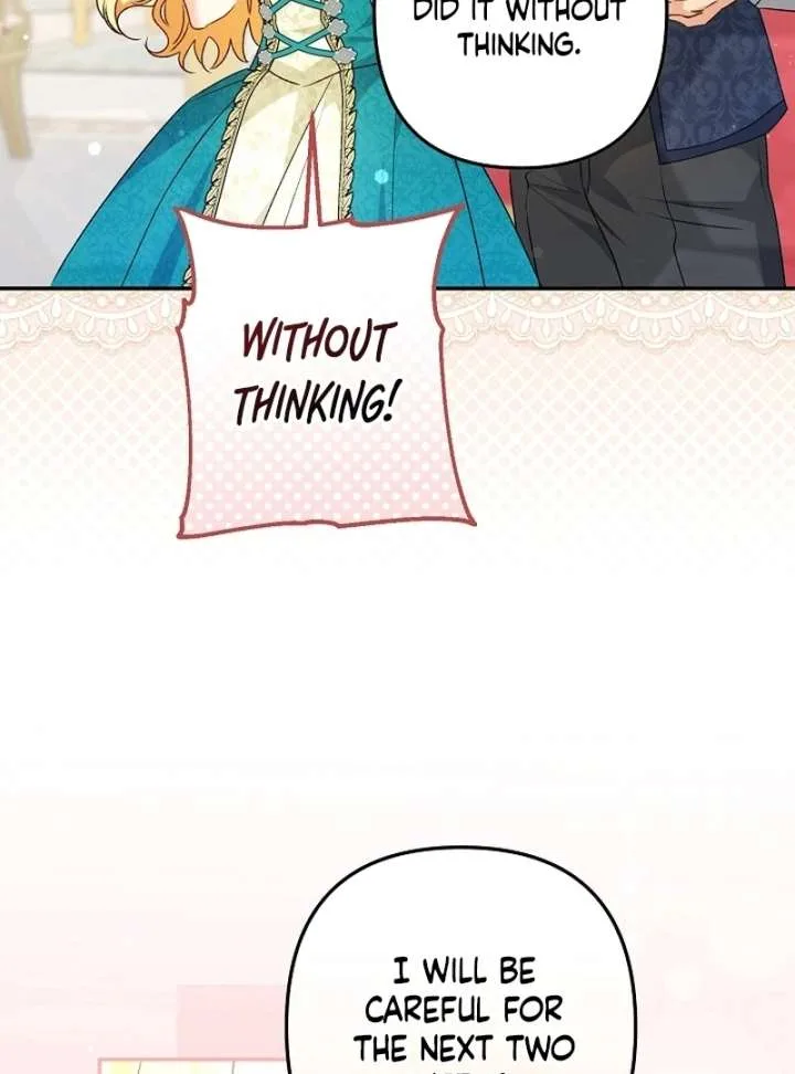 Let’s Divorce, Not Obsess! Chapter 16 page 79