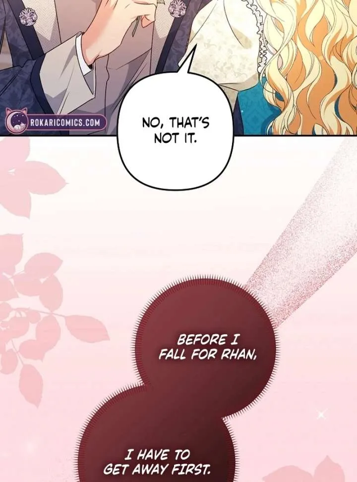 Let’s Divorce, Not Obsess! Chapter 16 page 92