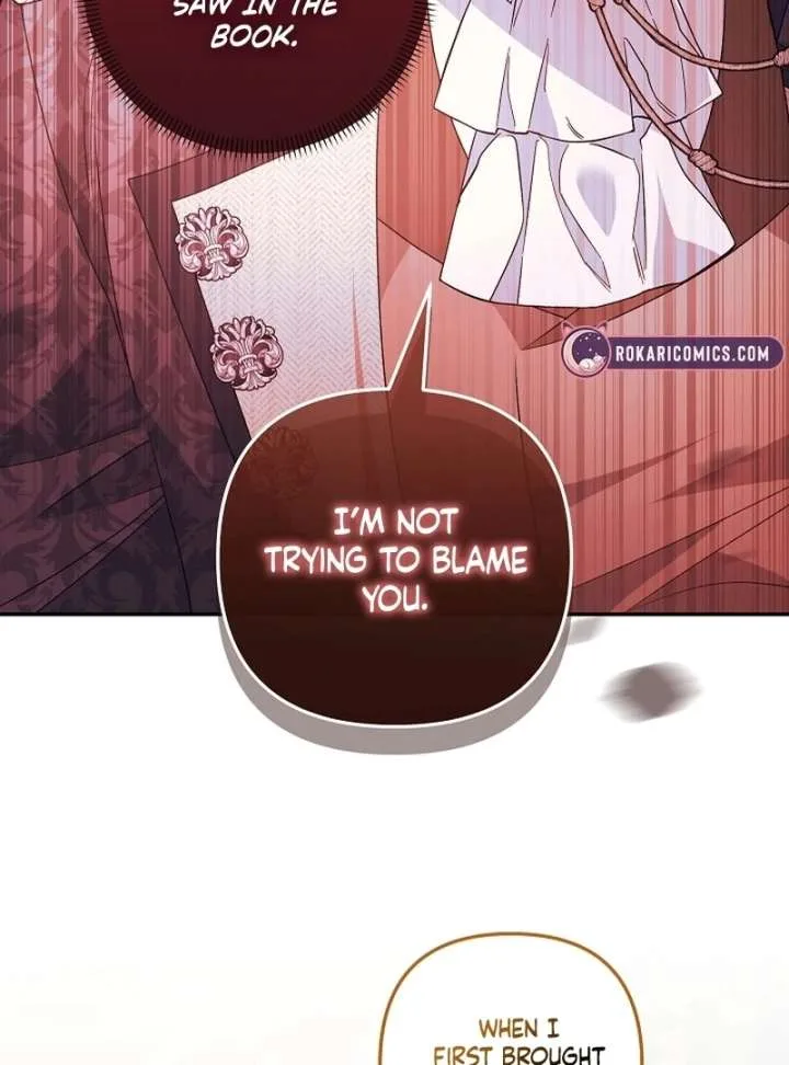 Let’s Divorce, Not Obsess! Chapter 16 page 101
