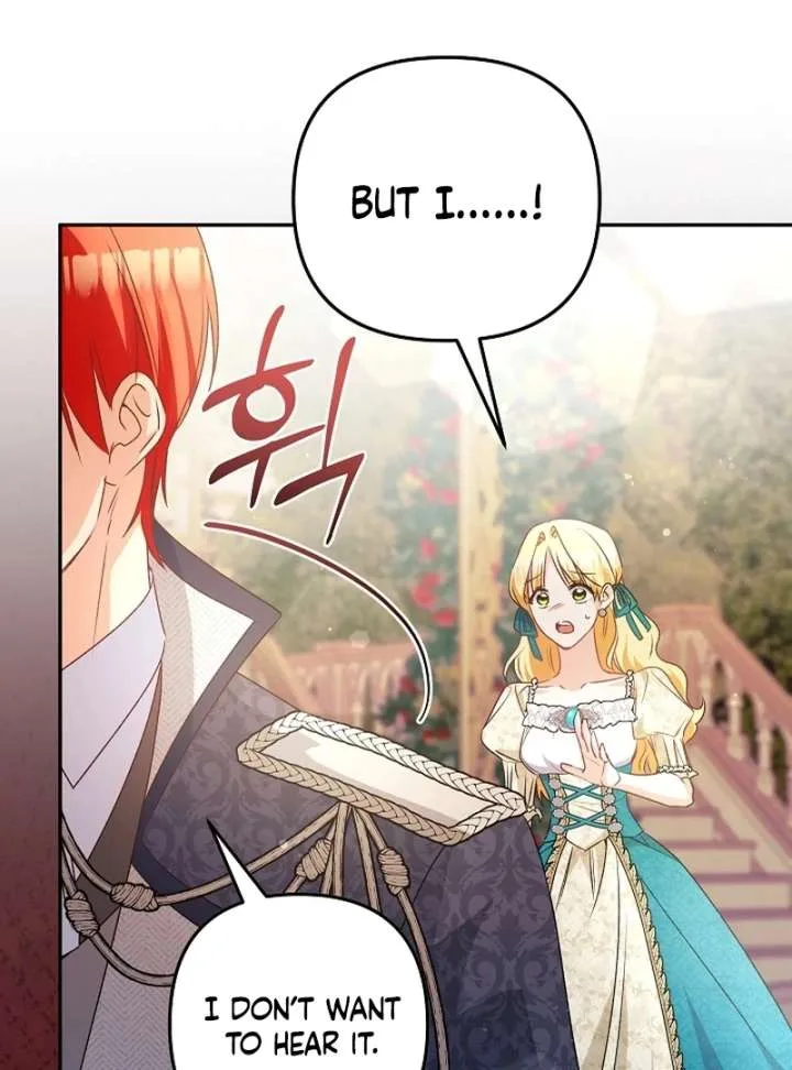 Let’s Divorce, Not Obsess! Chapter 16 page 118