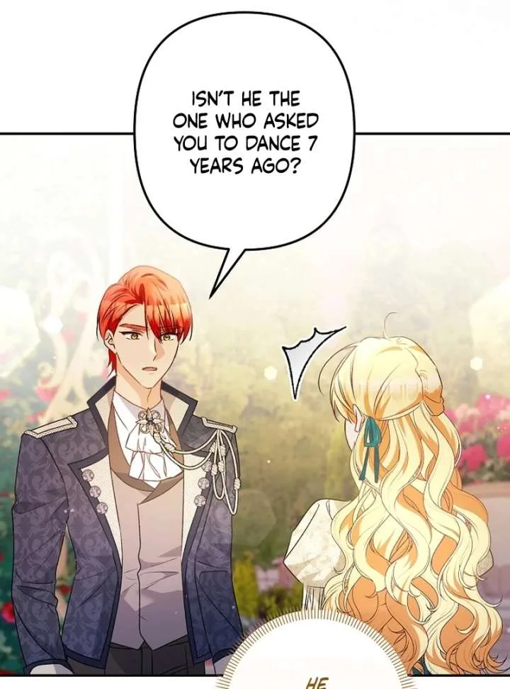 Let’s Divorce, Not Obsess! Chapter 16 page 108