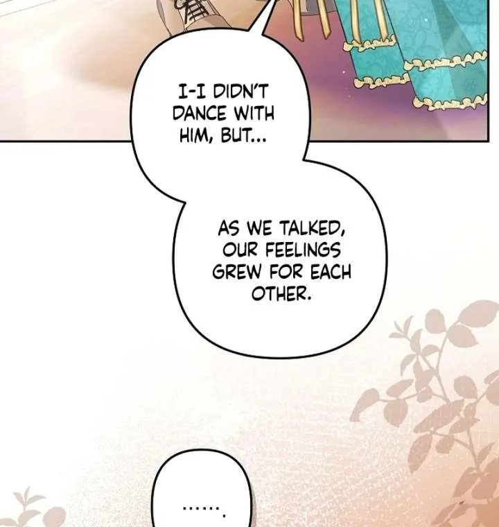 Let’s Divorce, Not Obsess! Chapter 16 page 112