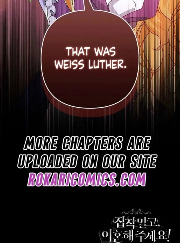 Let’s Divorce, Not Obsess! Chapter 16 page 137