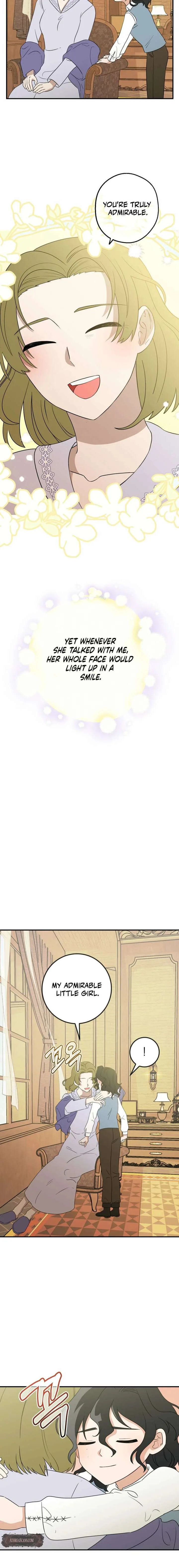 I’ll Enjoy My Route Even If I Can’t Change It Chapter 16 page 5