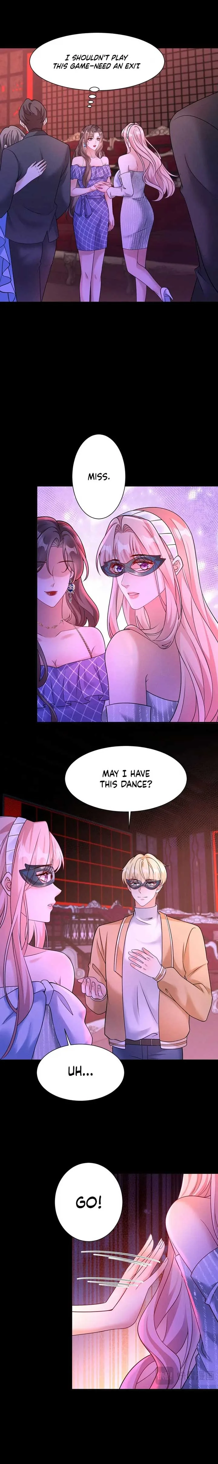 Sleepless City Chapter 15 page 6