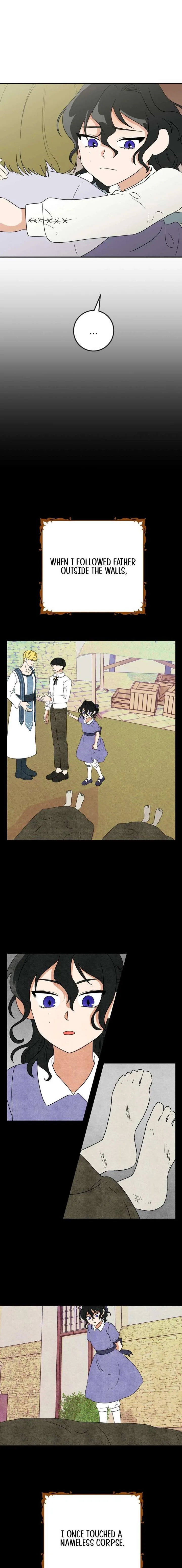 I’ll Enjoy My Route Even If I Can’t Change It Chapter 16 page 6