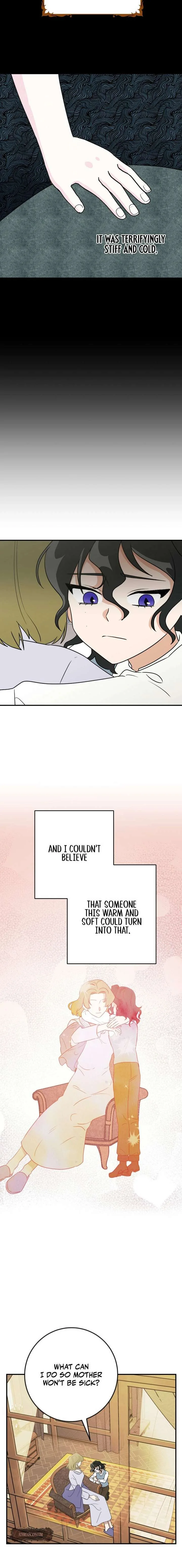 I’ll Enjoy My Route Even If I Can’t Change It Chapter 16 page 7