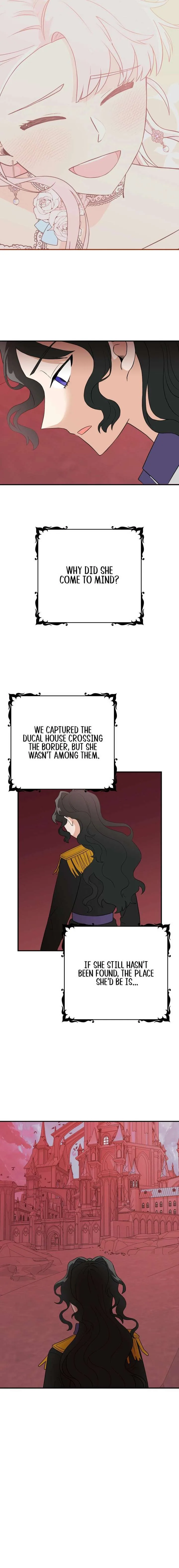 I’ll Enjoy My Route Even If I Can’t Change It Chapter 16 page 16