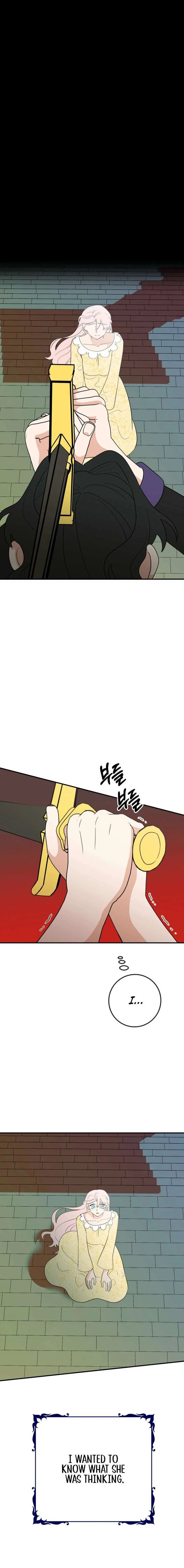 I’ll Enjoy My Route Even If I Can’t Change It Chapter 16 page 18