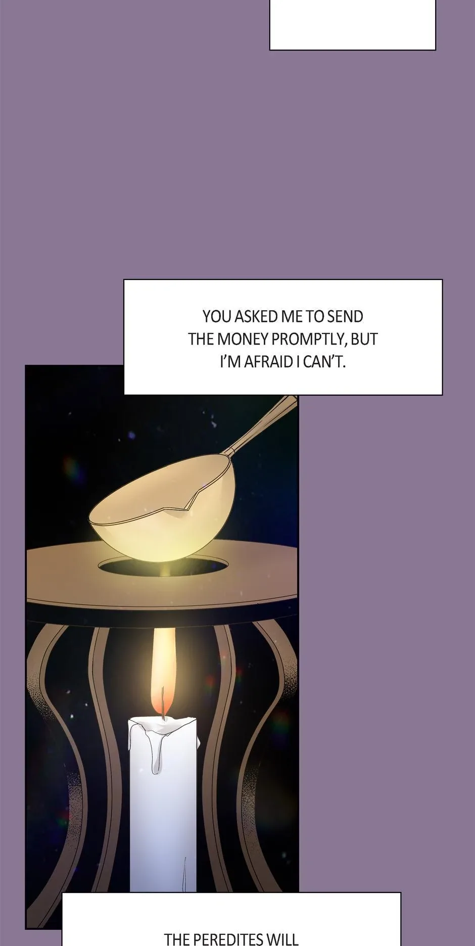Don’t Look For Me Chapter 16 page 3